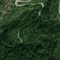 Satellite imagery of Sechen Kamak, BG