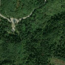 Satellite imagery of Sechen Kamak, BG