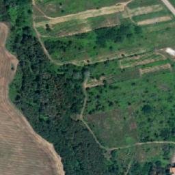 Satellite imagery of Nos Sveti Atanas, BG