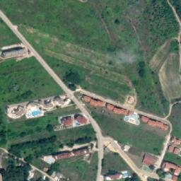 Satellite imagery of Nos Sveti Atanas, BG