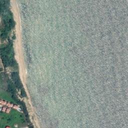 Satellite imagery of Nos Sveti Atanas, BG