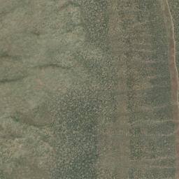 Satellite imagery of Orejana Rim, US