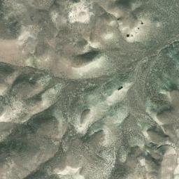 Satellite imagery of Rome Cliffs, US