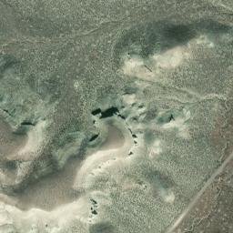 Satellite imagery of Rome Cliffs, US