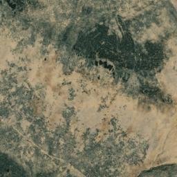 Satellite imagery of Juniper Ridge, US