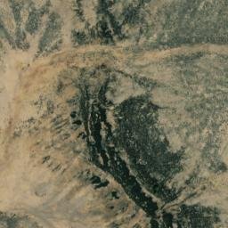Satellite imagery of Juniper Ridge, US