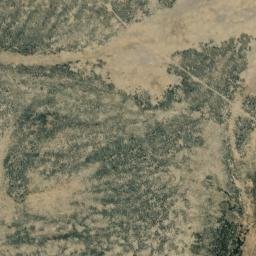 Satellite imagery of Juniper Ridge, US