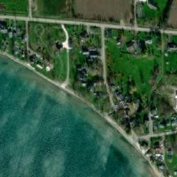 Satellite imagery of Blott Point, CA