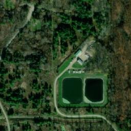 Satellite imagery of Rock Point, CA