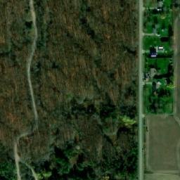 Satellite imagery of Rock Point, CA
