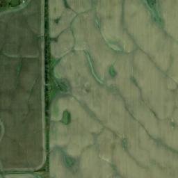 Satellite imagery of Rock Point, CA
