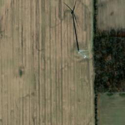 Satellite imagery of Mohawk Point, CA