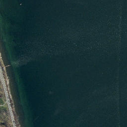 Satellite imagery of Fays Point, US