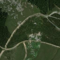 Satellite imagery of survey_point, ES