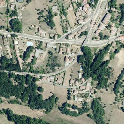 Satellite imagery of Torreón de La Vecilla, ES