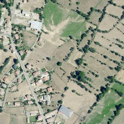 Satellite imagery of Torreón de La Vecilla, ES