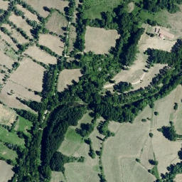 Satellite imagery of Torreón de La Vecilla, ES