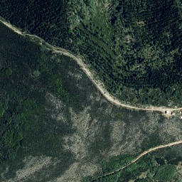 Satellite imagery of survey_point, ES