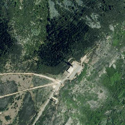 Satellite imagery of survey_point, ES