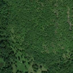 Satellite imagery of Le Mount, ES