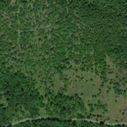 Satellite imagery of Le Mount, ES