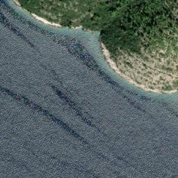 Satellite imagery of Rt Od Volova, HR