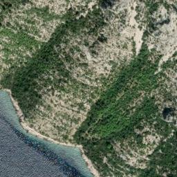 Satellite imagery of Rt Od Volova, HR