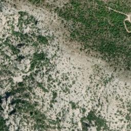 Satellite imagery of Rt Od Volova, HR