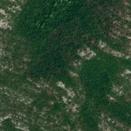 Satellite imagery of Točilo, HR