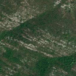 Satellite imagery of Točilo, HR