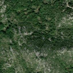 Satellite imagery of Lunjevac, BA