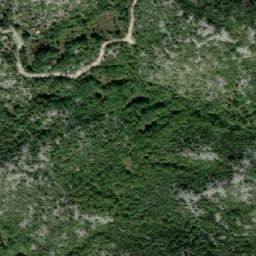 Satellite imagery of Lunjevac, BA