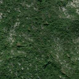 Satellite imagery of Baćenik, BA