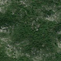 Satellite imagery of Kosmata Glava, BA