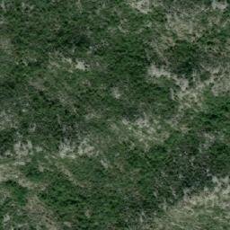 Satellite imagery of Kosmata Glava, BA