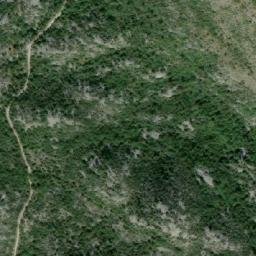 Satellite imagery of Drijen, BA