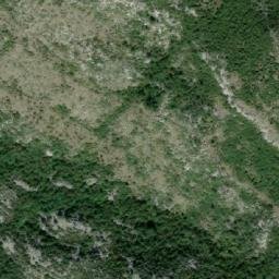 Satellite imagery of Drijen, BA