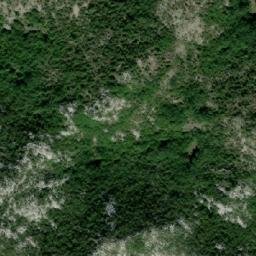 Satellite imagery of Lanića Brdo, BA