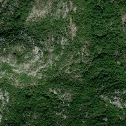 Satellite imagery of Ostrog, BA