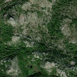 Satellite imagery of Ostrog, BA