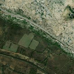 Satellite imagery of Oštri Kuk, BA