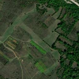 Satellite imagery of Gradine, BA