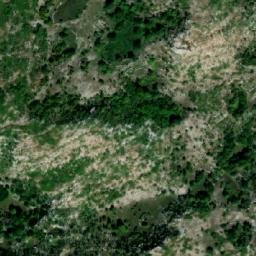 Satellite imagery of Pobrežak, BA