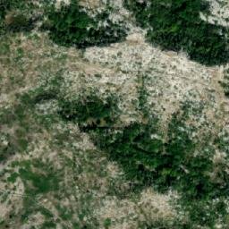 Satellite imagery of Vijenac, BA