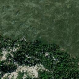 Satellite imagery of Popov Las, BA