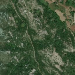 Satellite imagery of Vilinac, BA