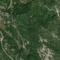 Satellite imagery of Vilinac, BA