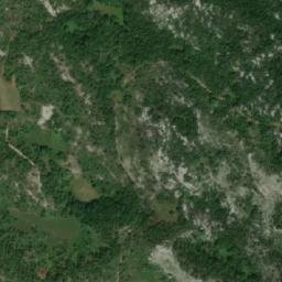 Satellite imagery of Vilinac, BA