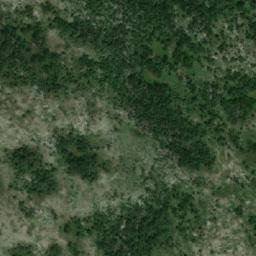 Satellite imagery of Goli Brdo, BA