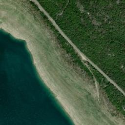 Satellite imagery of Nikolja Glava, BA